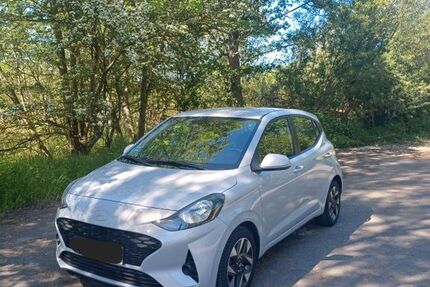 Hyundai i10 15.000 km 14.900 &euro; Grömitz 23743