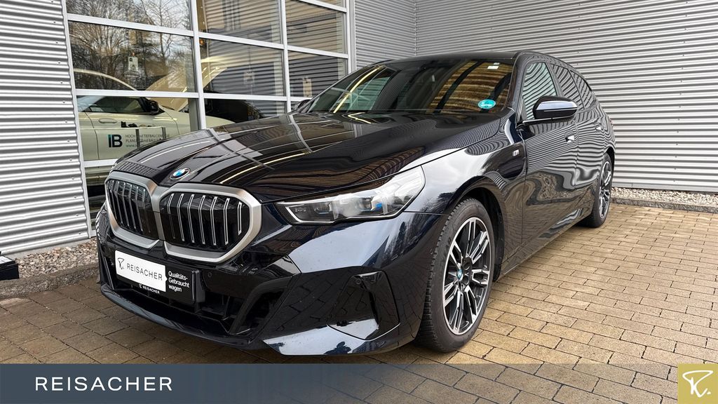 BMW 520 25.581 km 54.869 &euro; Memmingen 87700