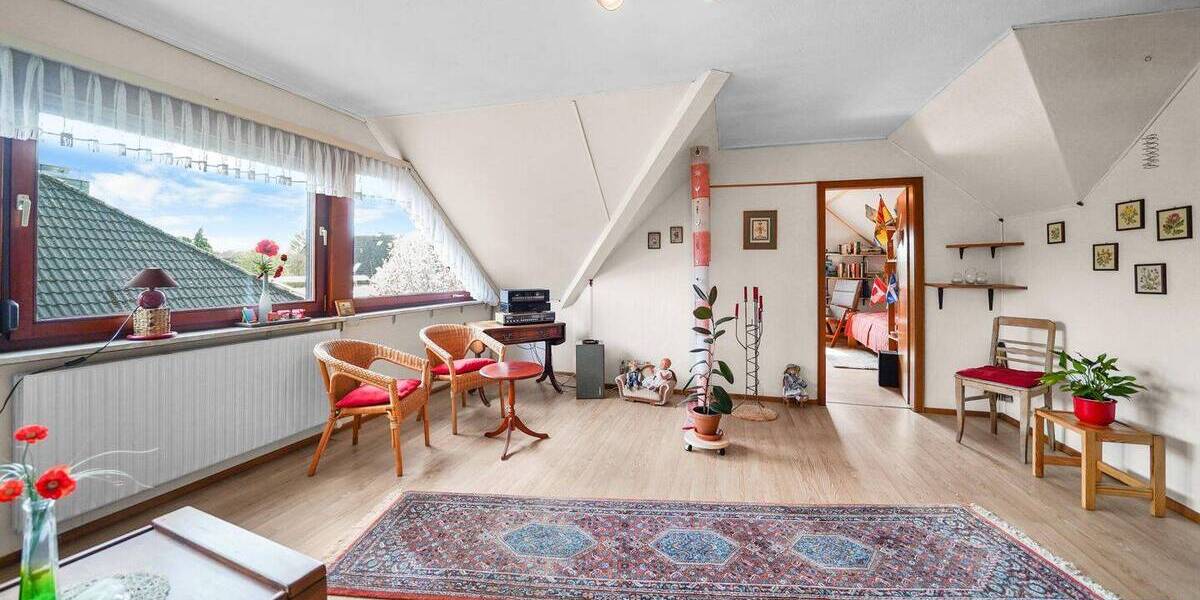Einfamilienhaus Blender - 6 Zimmer, 174 m&sup2;, 349.000&euro; | Angebot:26644147