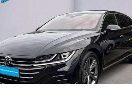 VW Arteon 4.462 km 45.658 &euro; Walldorf 69190