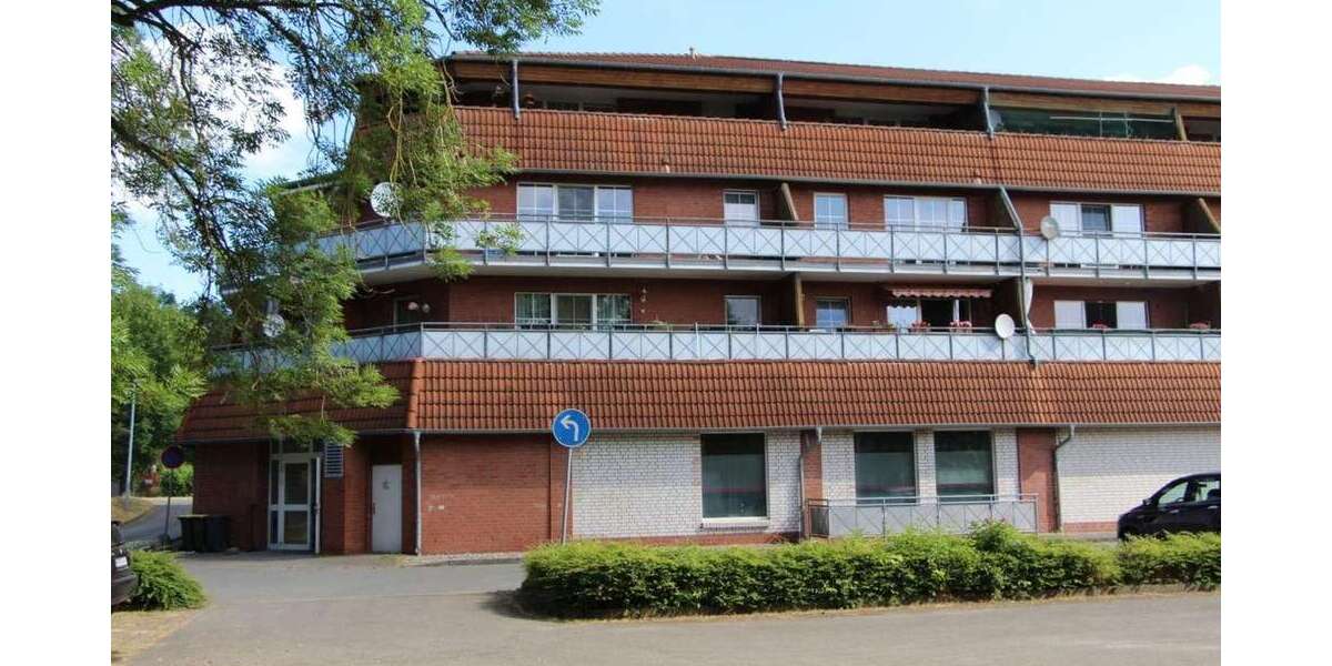 Etagenwohnung Bad Kleinen Gallentin - 2 Zimmer, 67 m&sup2;, 120.000&euro; | Angebot:26836564