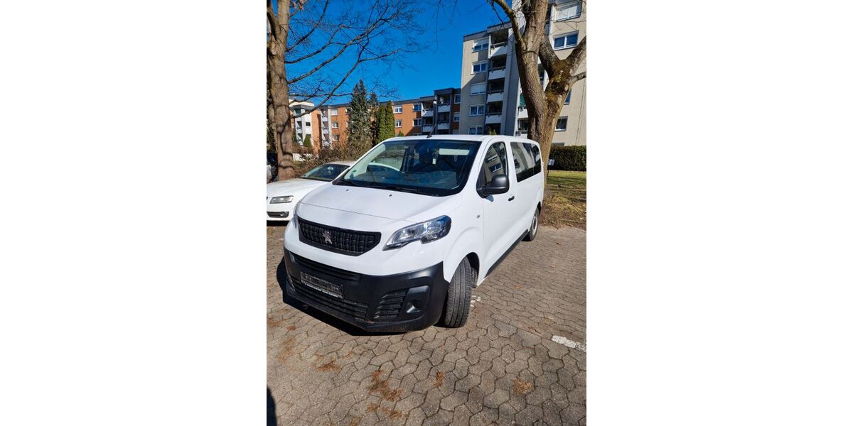 Peugeot Expert 73.500 km 18.660 &euro; Nürnberg 90473