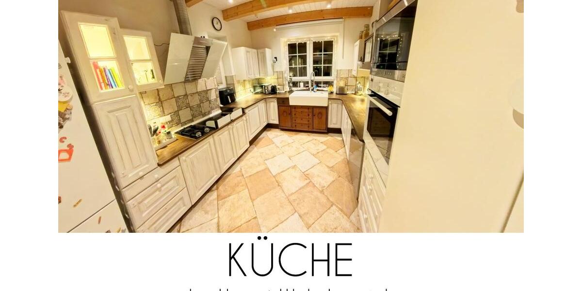 Einfamilienhaus Lensahn - 10 Zimmer, 276 m&sup2;, 649.000&euro; | Angebot:26844890
