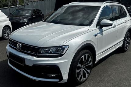 VW Tiguan 50.432 km 24.900 &euro; Marburg 35043