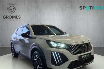 Peugeot 2008 8.380 km 22.990 &euro; Wartenberg 85456