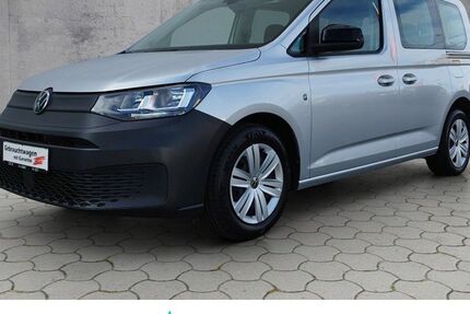 VW Caddy 60.900 km 20.980 &euro; Plauen 08527
