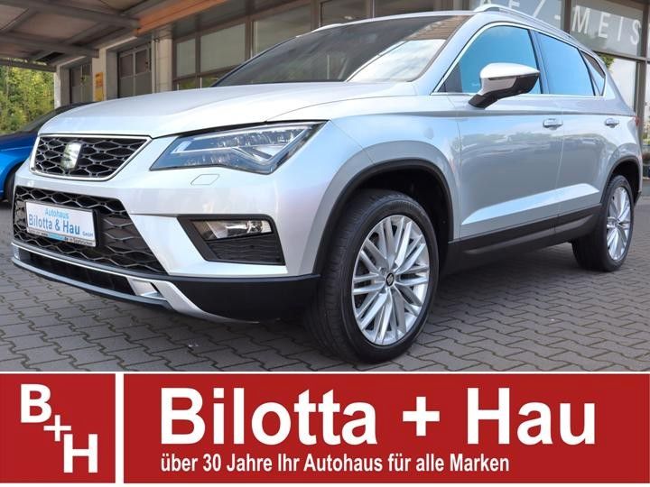 Ateca