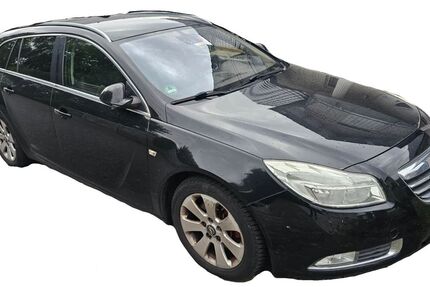 Opel Insignia 254.000 km 2.000 &euro; Neuenkirchen 48485