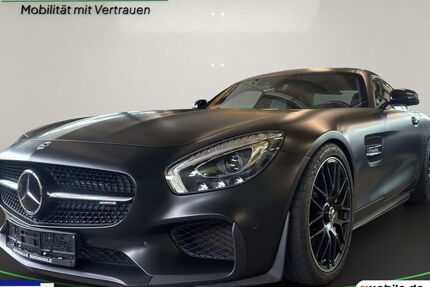 Mercedes-Benz AMG GT S 79.120 km 89.990 &euro; Walsrode 29664