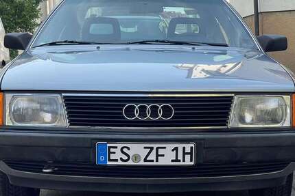 Audi 100