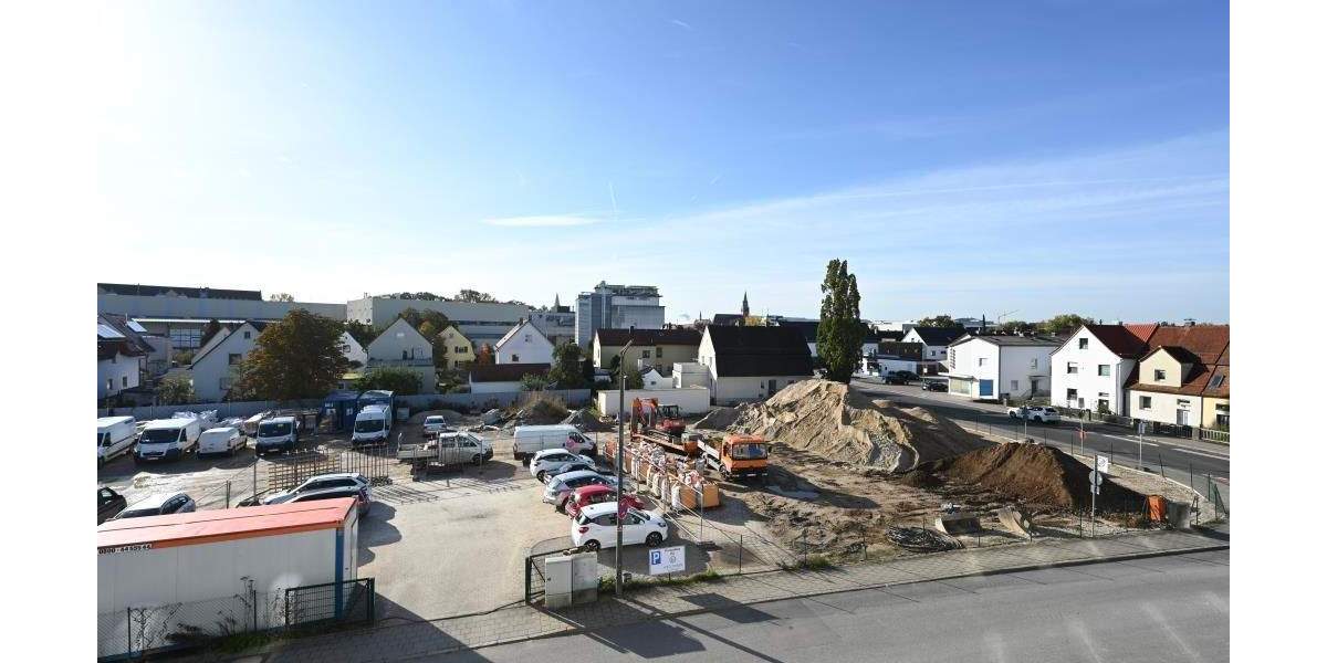 Gewerbeobjekt Neumarkt Altenhof - 964.020&euro; | Angebot:25682973