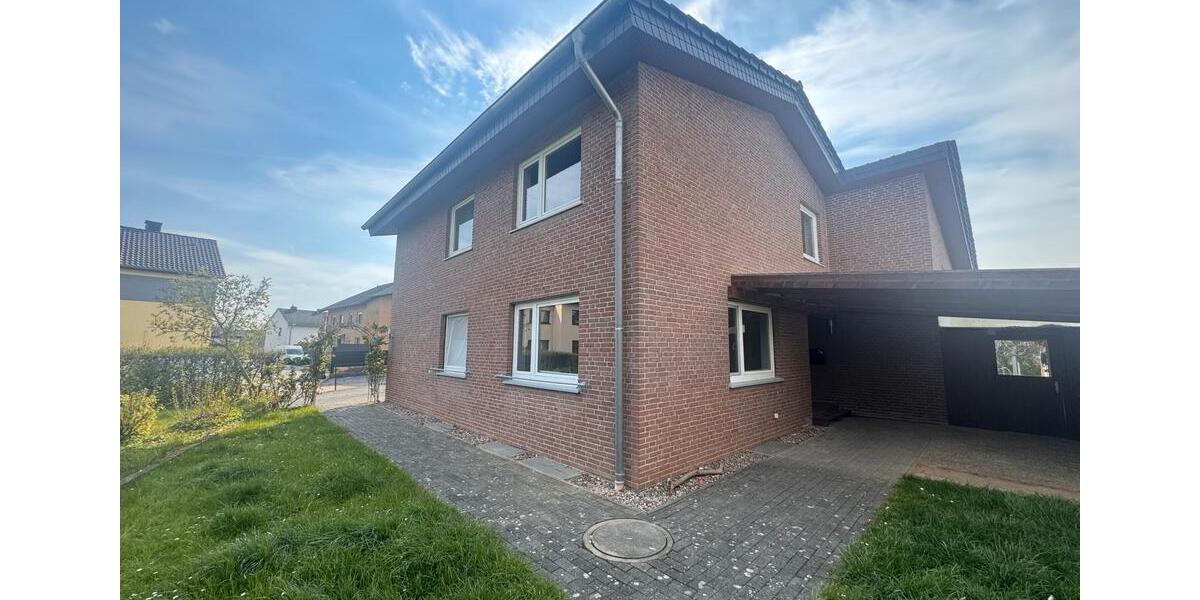 Terrassenwohnung Steinheim - 5 Zimmer, 125 m&sup2;, 950&euro; | Angebot:26204921