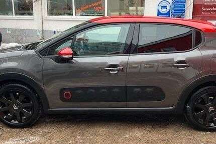 Citroen C3 53.100 km 10.690 &euro; Berlin-Marienfelde 12277
