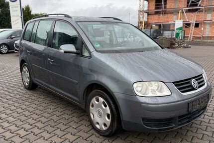 VW Touran 425.000 km 650 € Münzenberg-Gambach 35516