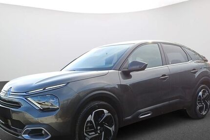 Citroen C4 10.141 km 19.990 &euro; Ahaus 48683