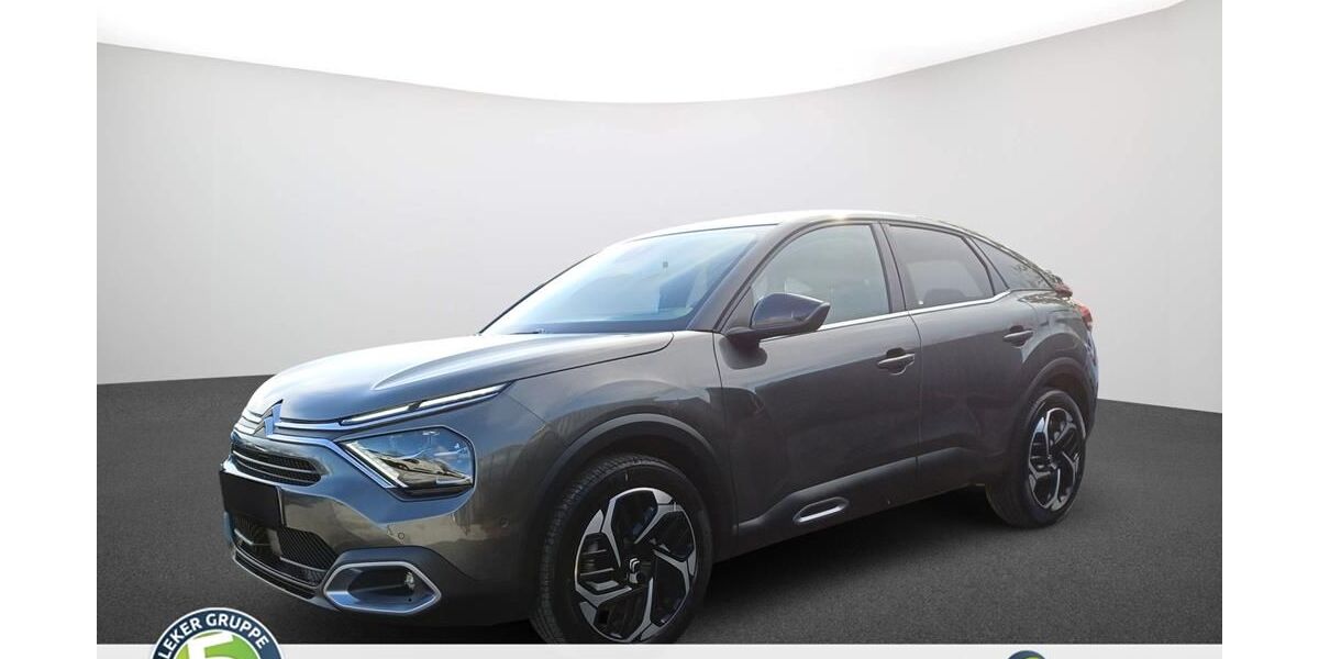 Citroen C4 10.141 km 19.990 &euro; Ahaus 48683