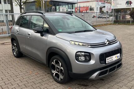 Citroen C3 Aircross 28.000 km 14.490 &euro; hamburg 22047