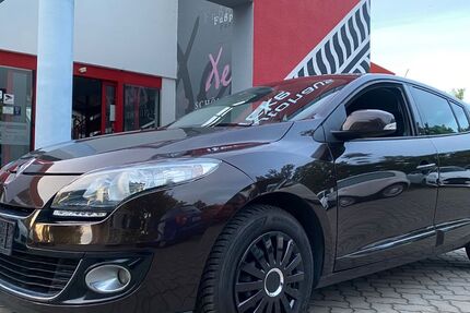 Renault Megane 144.573 km 3.490 &euro; Gera 07549