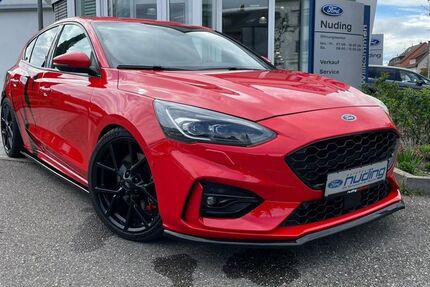 Ford Focus 32.900 km 27.890 € Remshalden 73630