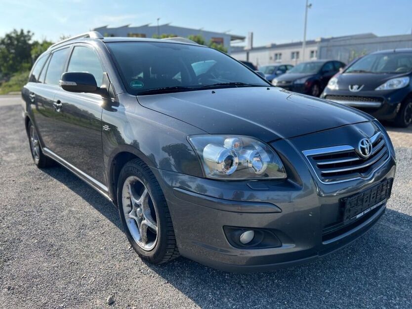 Avensis