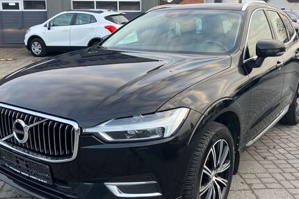 Volvo XC60 282.000 km 19.900 &euro; Greven 48268
