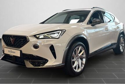 Cupra Formentor 5.921 km 27.350 &euro; Aschaffenburg 63741