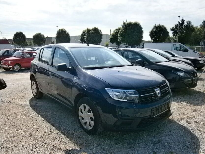 Sandero