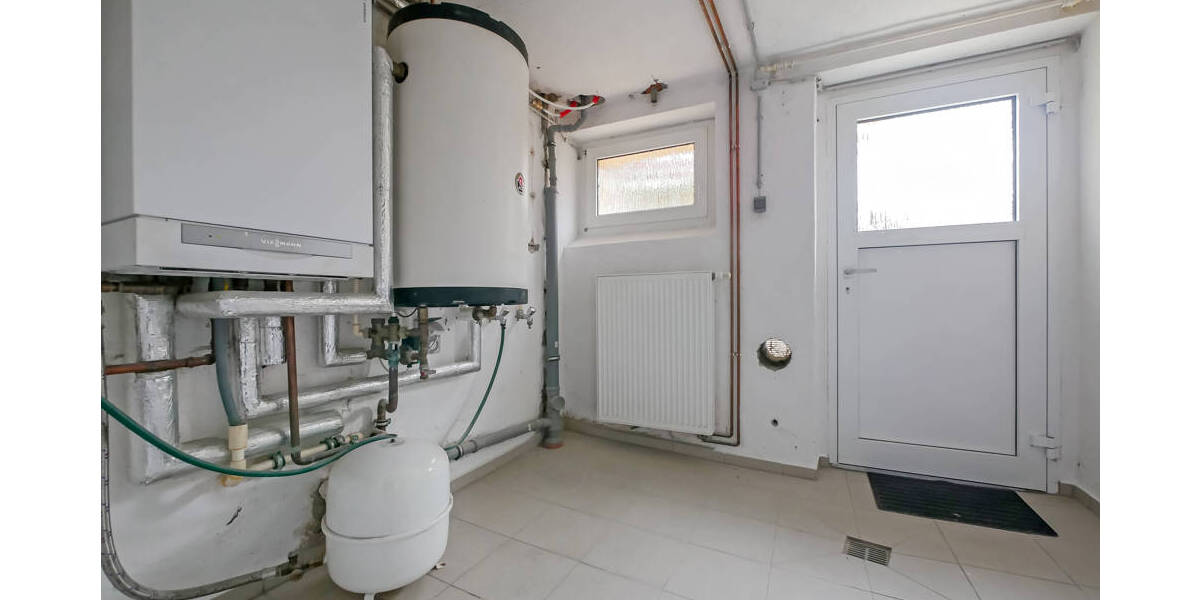 Reihenmittelhaus Stolpen - 5 Zimmer, 83 m&sup2;, 1.100&euro; | Angebot:26656826