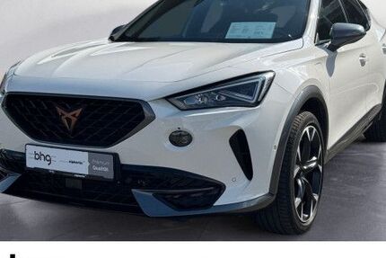Cupra Formentor 37.101 km 25.930 € Mössingen 72116