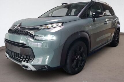 Citroen C3 Aircross 29.903 km 16.490 &euro; Kellinghusen 25548
