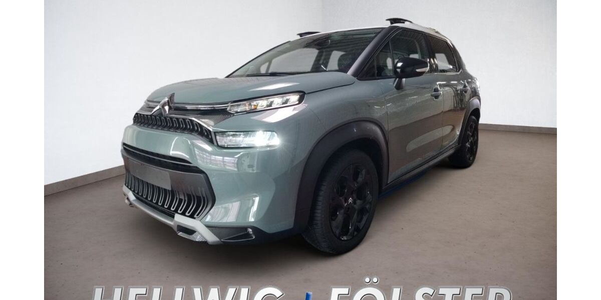 Citroen C3 Aircross 29.903 km 16.490 &euro; Kellinghusen 25548