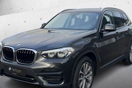 BMW X3 66.300 km 32.450 &euro; Oranienburg 16515