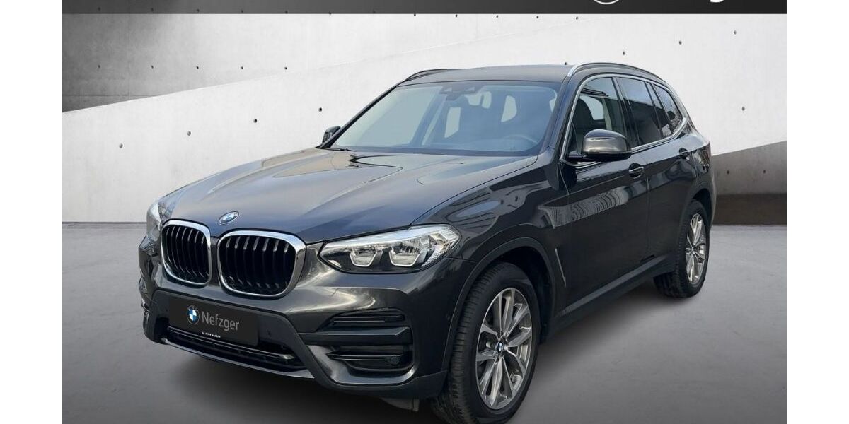 BMW X3 66.300 km 32.450 &euro; Oranienburg 16515