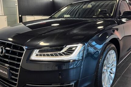 Audi A8 132.000 km 28.890 € Hannover 30559