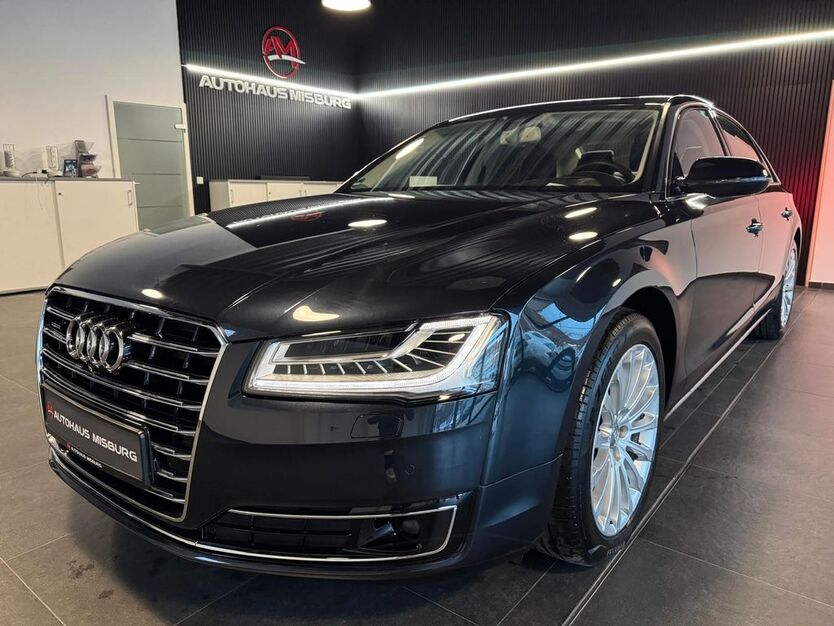 Audi A8 132.000 km 28.890 € Hannover 30559