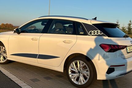Audi A3 14.000 km 24.150 &euro; Forchheim 91301