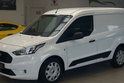 Ford Transit 205.000 km 7.790 € Rietberg 33397