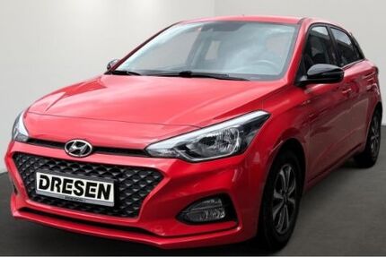 Hyundai i20 22.745 km 13.250 € Mönchengladbach 41061