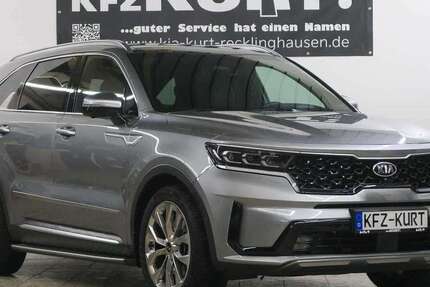 Kia Sorento 38.200 km 38.990 € Recklinghausen 45661