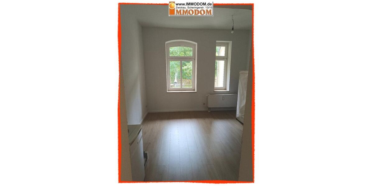 Erdgeschoßwohnung Zwickau Zwickau-Nord - 4 Zimmer, 106 m&sup2;, 695&euro; | Angebot:23010988