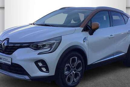 Renault Captur 37.691 km 17.985 &euro; Aschersleben 06449