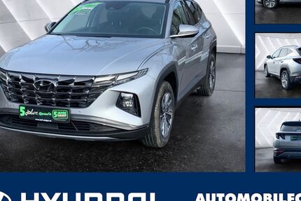 Hyundai TUCSON 25.717 km 28.980 &euro; Pfullingen 72793