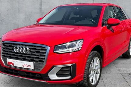 Audi Q2 61.335 km 17.400 &euro; Chemnitz 09119