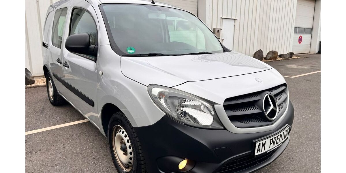 Mercedes-Benz Citan 100.000 km 9.390 &euro; Andernach 56626