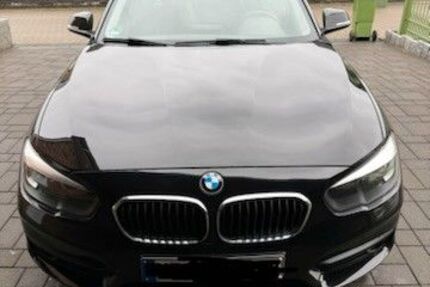 BMW 118 158.000 km 10.500 &euro; Lohe-Rickelshof 25746