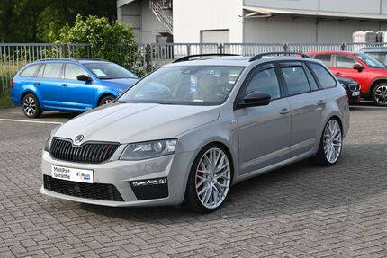 Skoda Octavia 162.128 km 13.799 &euro; Lastrup 49688