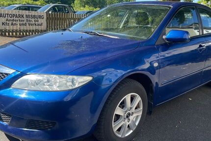 Mazda 6 110.955 km 3.100 &euro; Hannover 30629