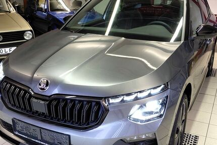 Skoda Kamiq 2.900 km 26.990 &euro; Herzberg 04916