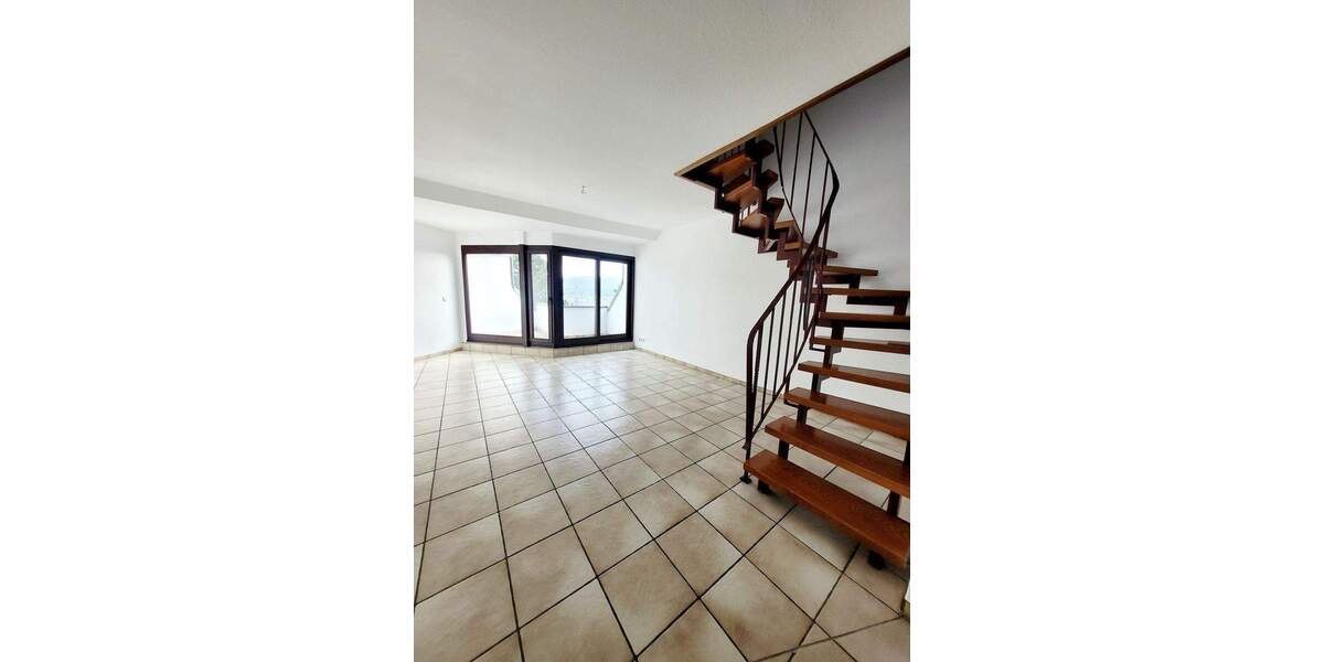 Etagenwohnung Koblenz Karthause - 4 Zimmer, 59 m&sup2;, 209.000&euro; | Angebot:25476195