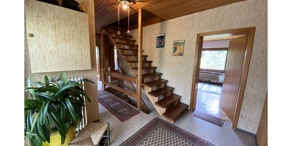 Einfamilienhaus Markt Erlbach Hagenhofen - 3 Zimmer, 91 m&sup2;, 195.000&euro; | Angebot:26917504